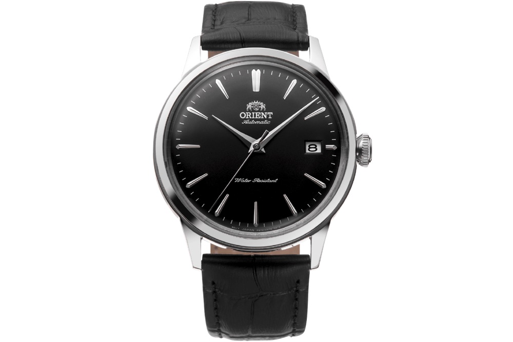 Orient Bambino Version 7, 38.4 mm (RA-AC0M02B)