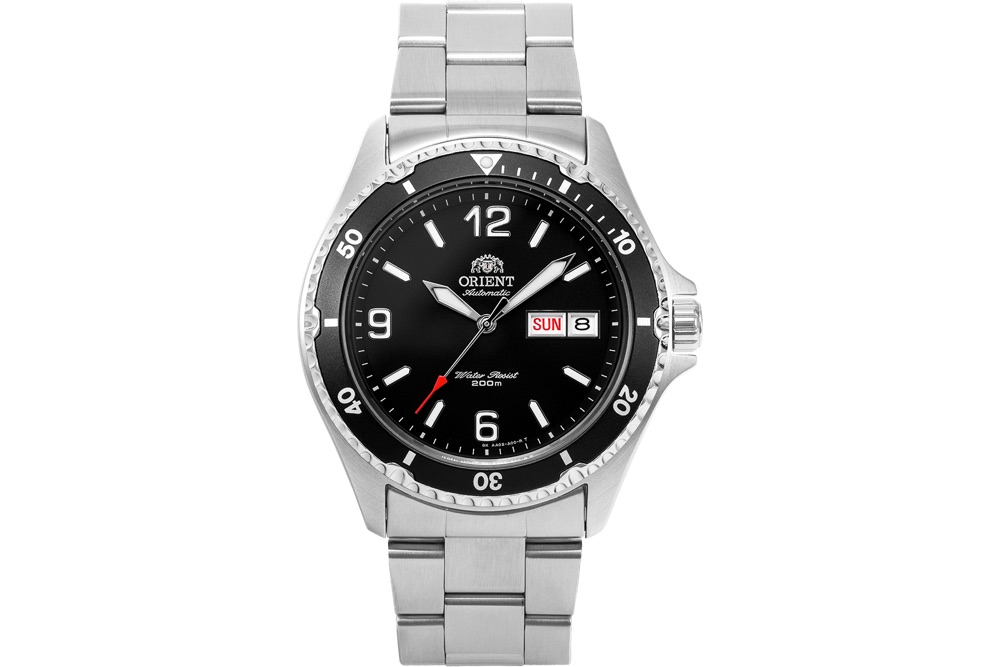 Orient Mako II (AA02001B / TAA02001B9)