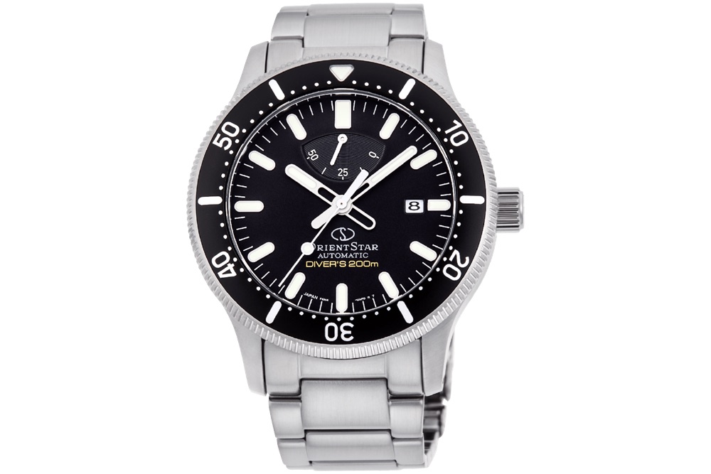 Orient Star Sports Diver RE-AU0301B