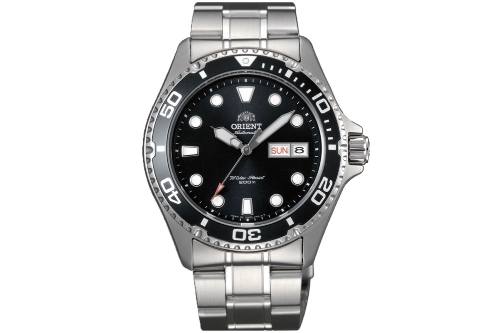 Orient Ray II (AA02004B / TAA02004B9)