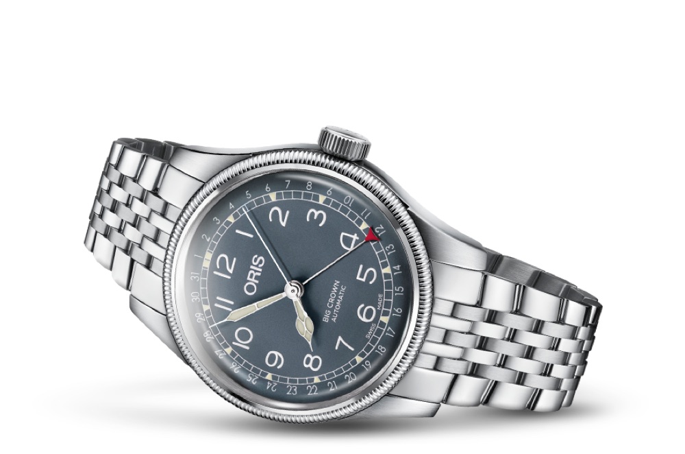 Oris Big Crown Pointer Date 40mm