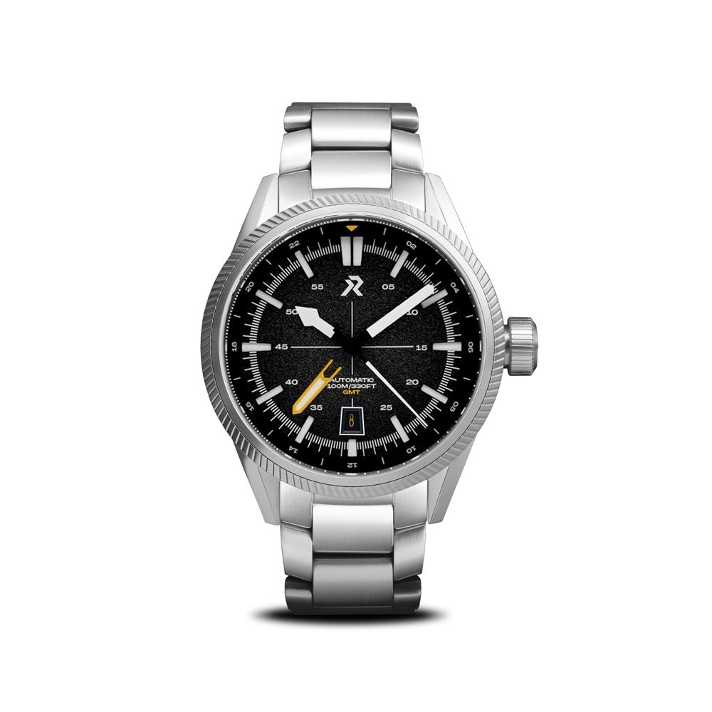 RZE Fortitude GMT (Nighthawk)