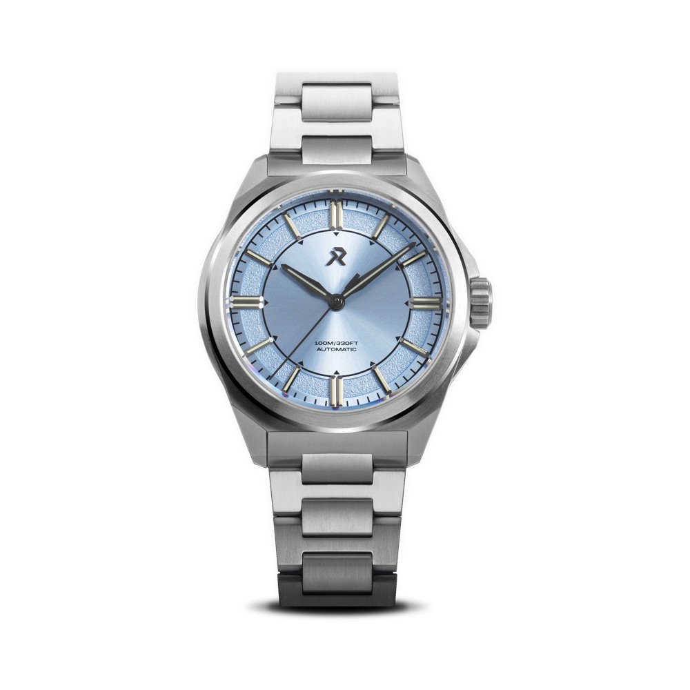 RZE Resolute 36 (Halcyon)