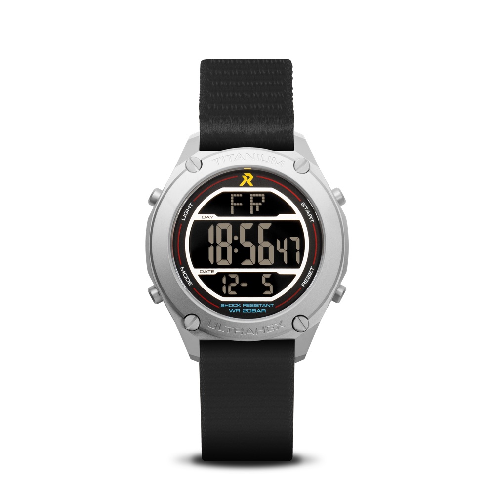 RZE UTD-8000 (BK)