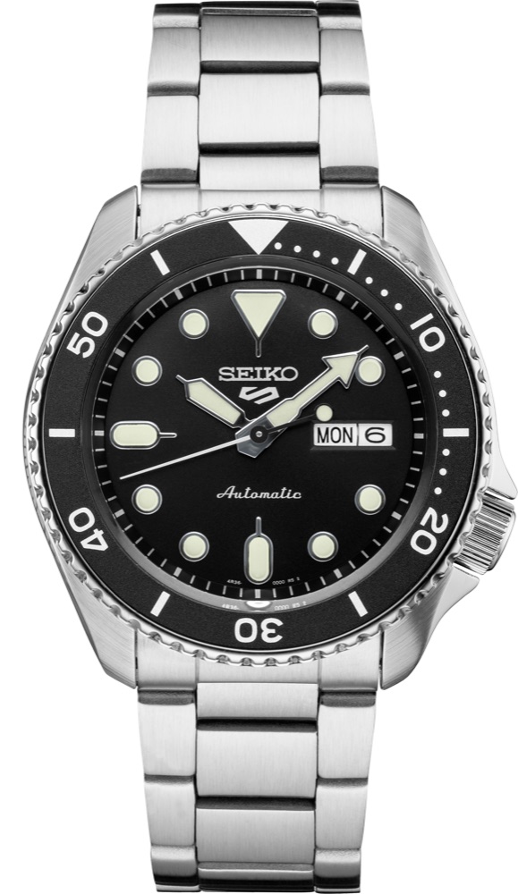 Seiko 5 Sports SRPD55