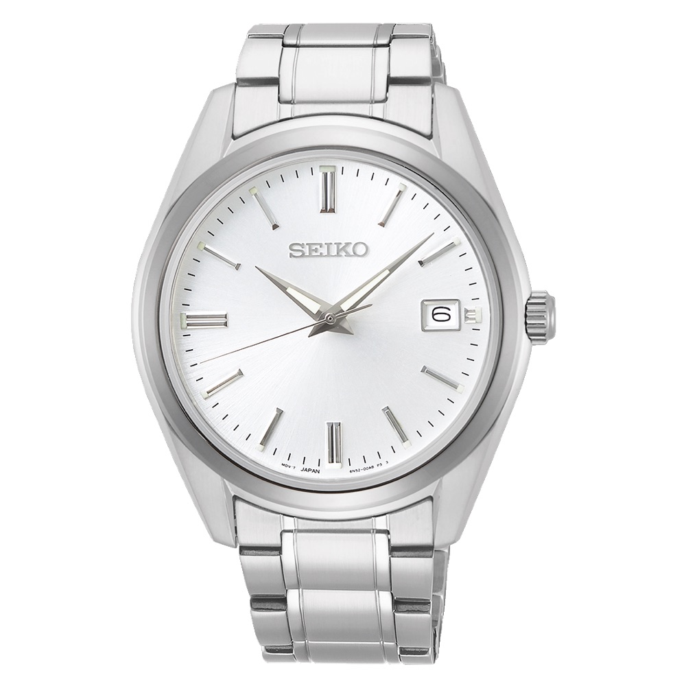 Seiko Essentials quartz SUR307