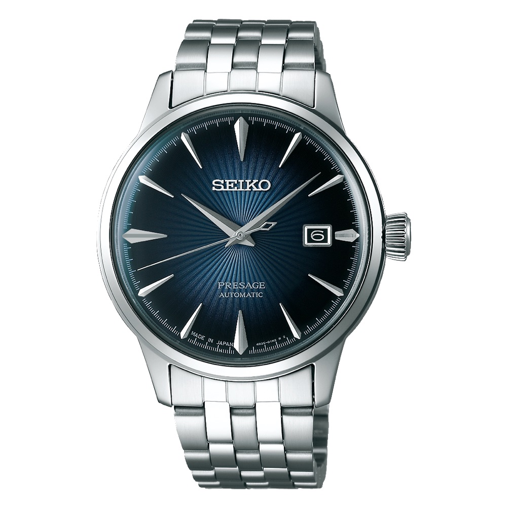 Seiko Presage Cocktail Time 'Starlight' SRPB41