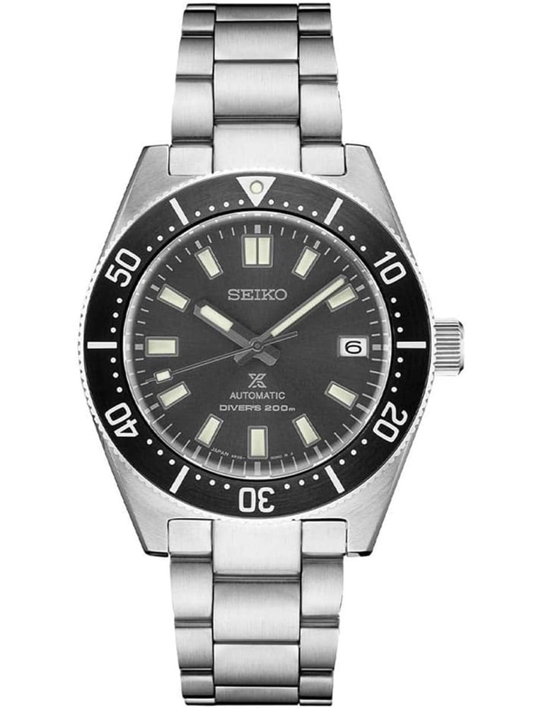 Seiko Prospex 1965 Diver's Modern Re-interpretation SPB143 ('62MAS')