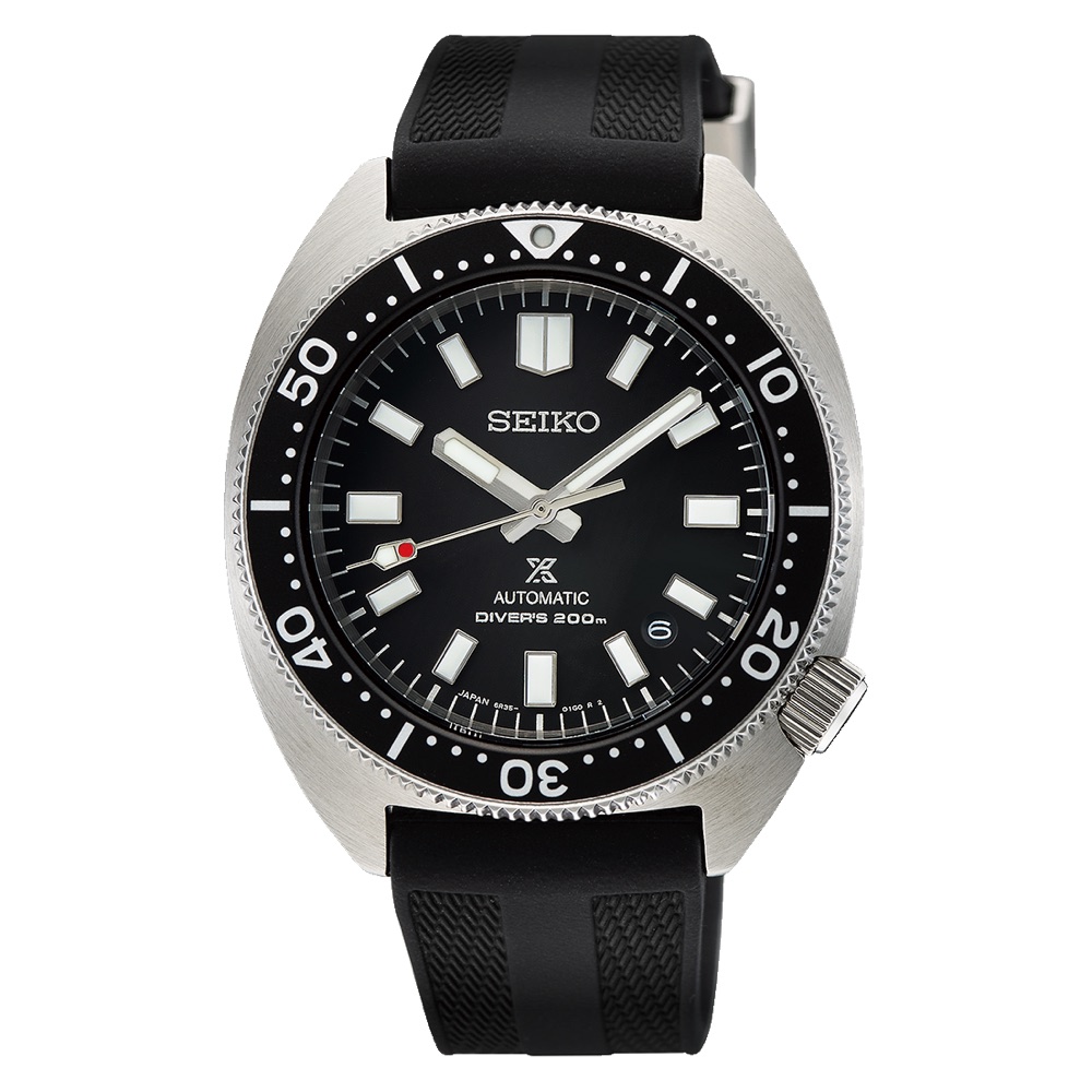 Seiko Prospex 1965 Heritage Diver SPB317 (slim '62MAS')