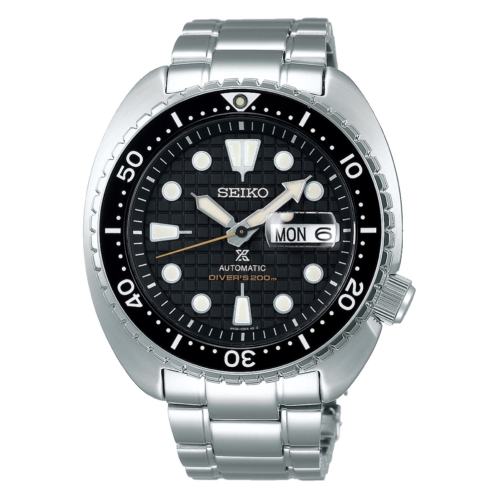 Seiko Prospex 'King Turtle' SRPE03