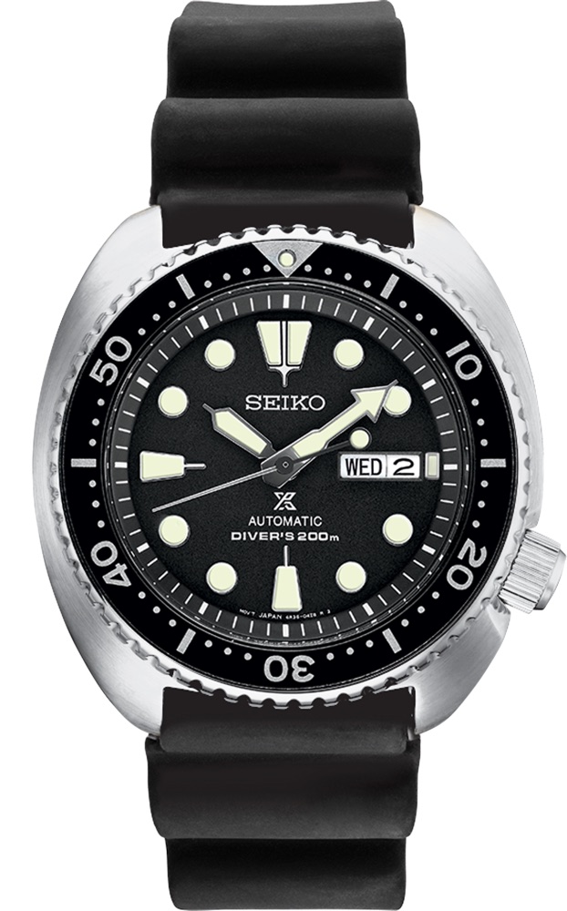 Seiko Prospex 'Turtle' SRPE93