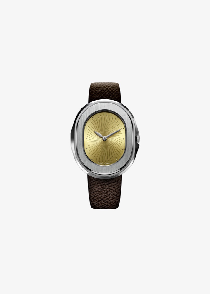 Serica Ref. 1174-1 Parade