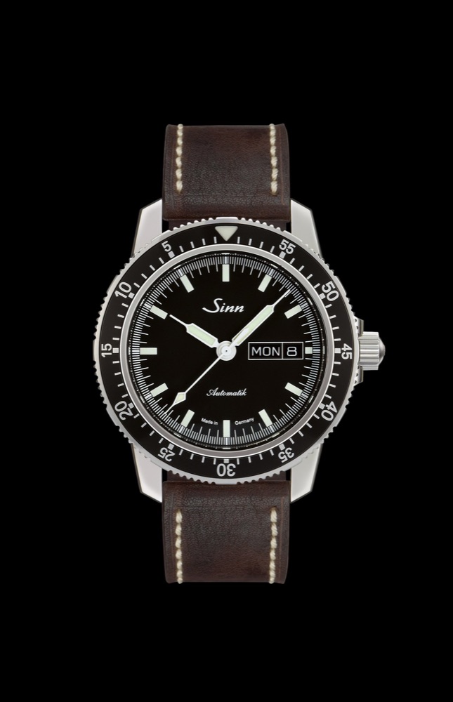 Sinn 104 St Sa I