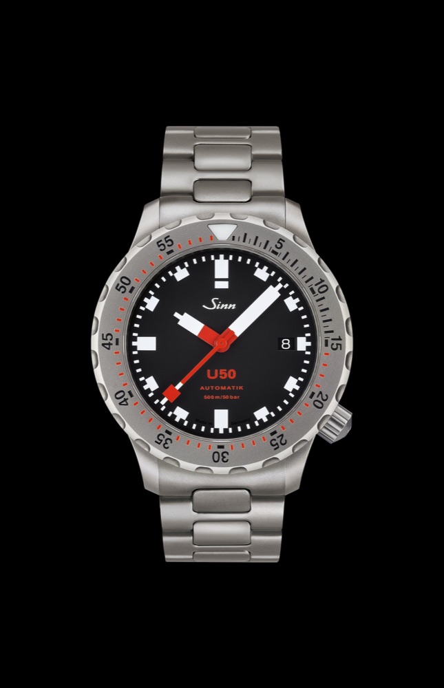 Sinn U50