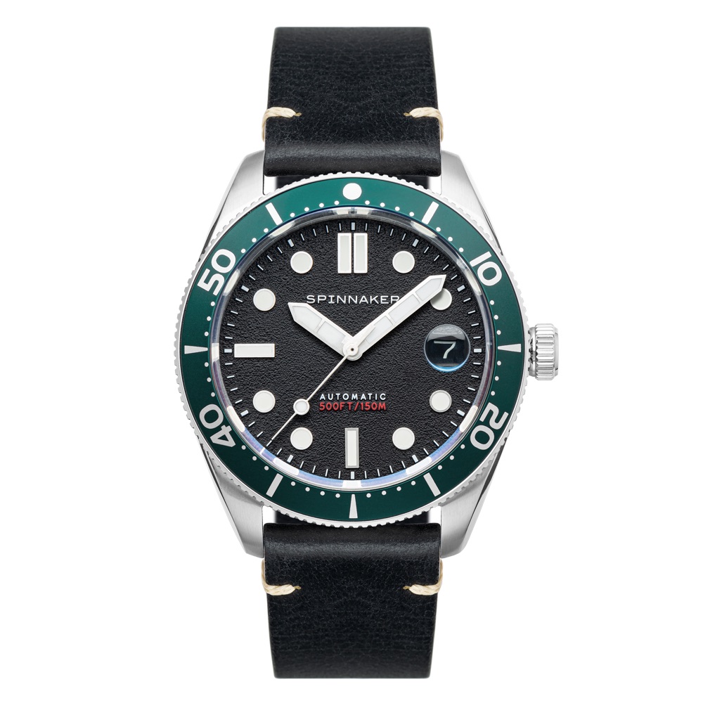 Spinnaker Croft Mid-Size Automatic