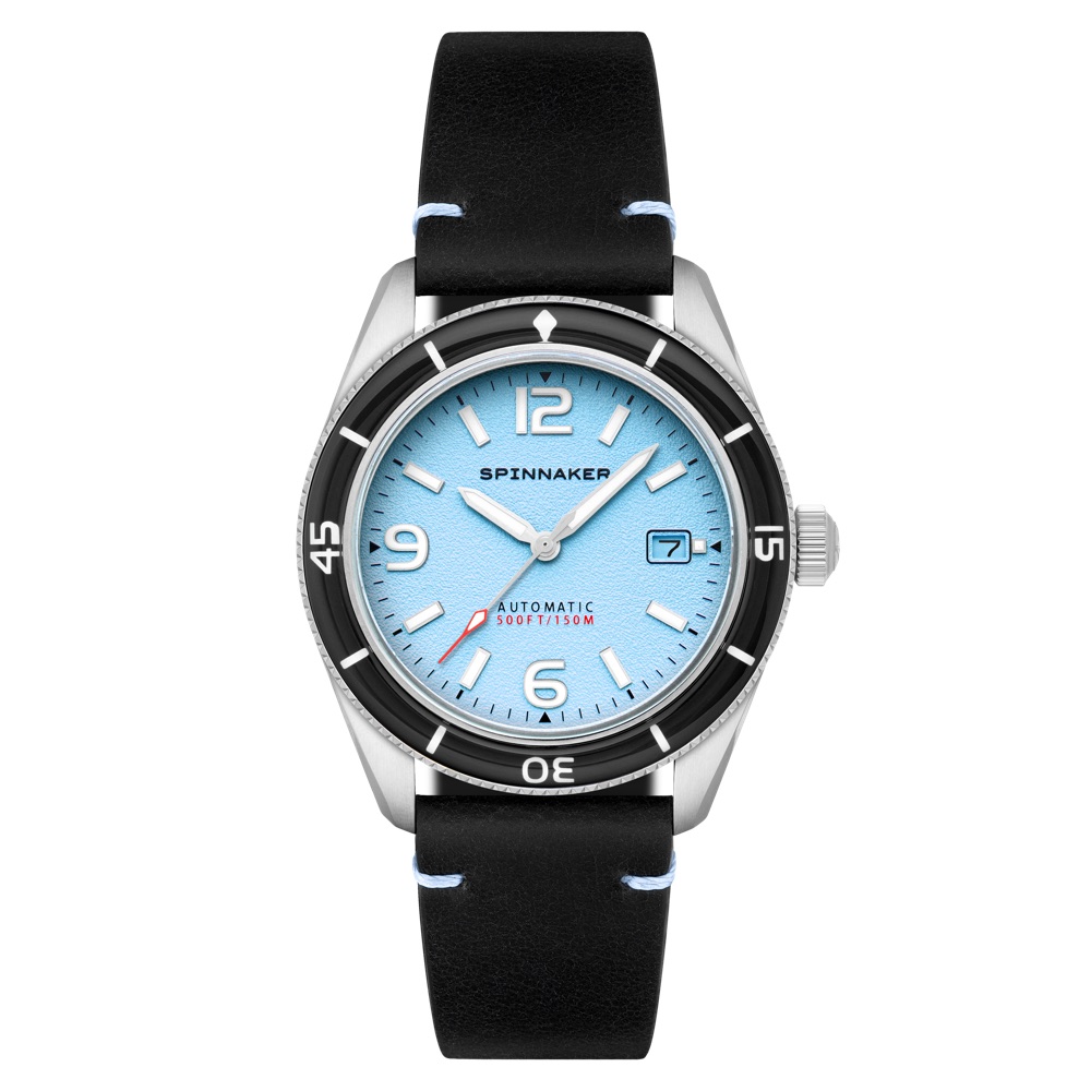 Spinnaker Fleuss Automatic