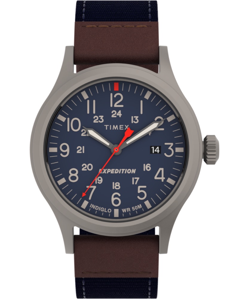 Timex Expedition Scout 40 (TW4B14100)