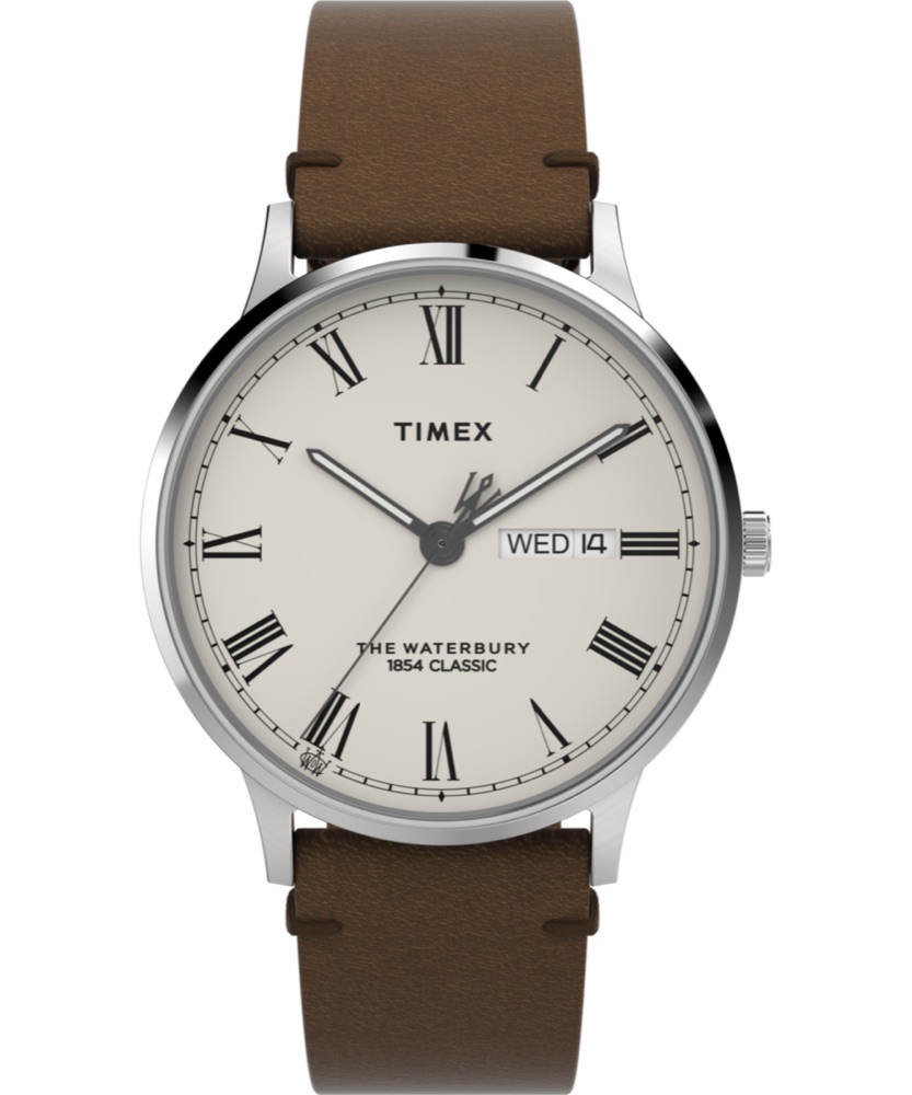Timex Waterbury Classic 40 (TW2W50600)