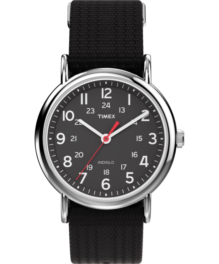 Timex Weekender 38 (T2N647)