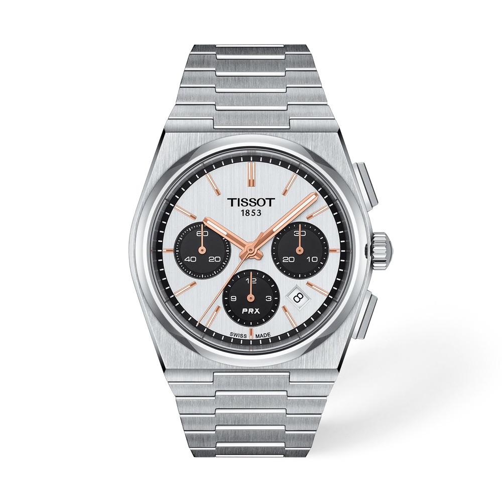 Tissot PRX Automatic Chronograph 42mm