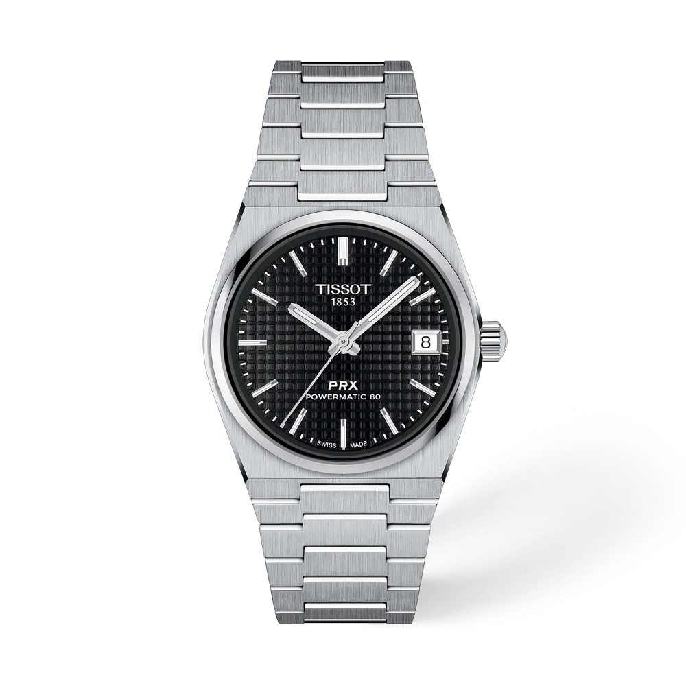 Tissot PRX Powermatic 80 35mm