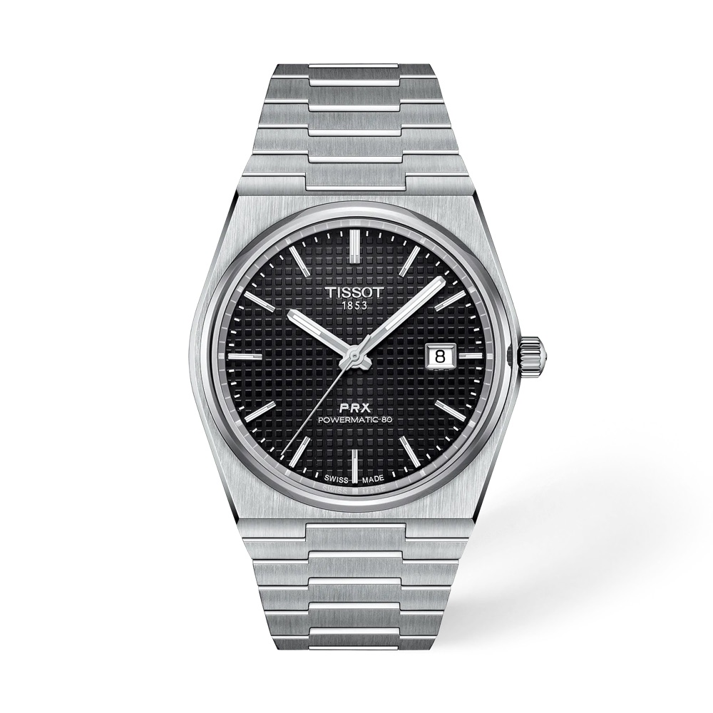 Tissot PRX Powermatic 80 40mm