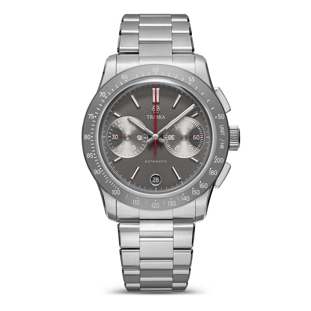 Traska Chronograph