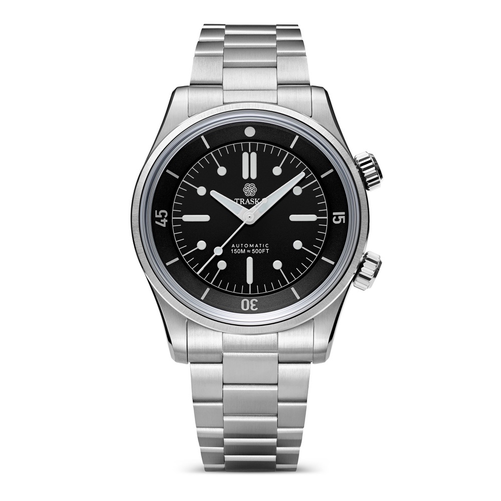 Traska Seafarer (Ref. 5223)