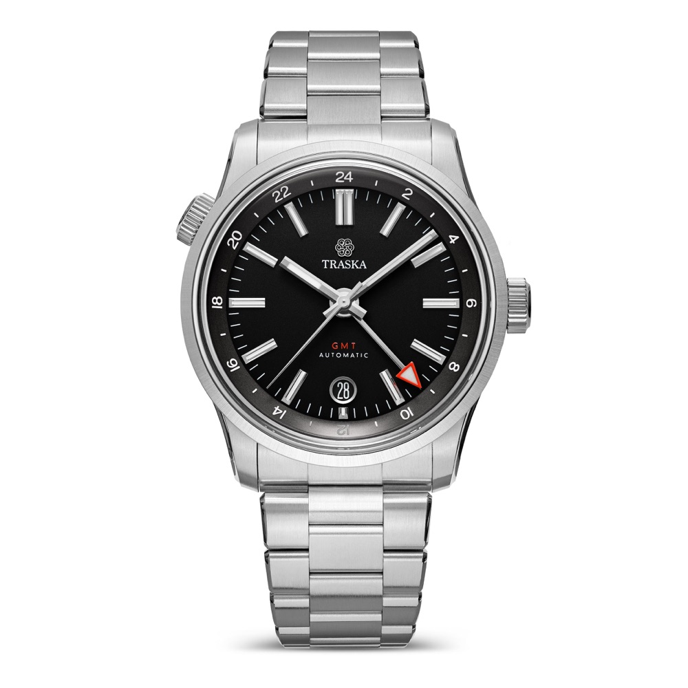Traska Venturer GMT (Ref. 4217)