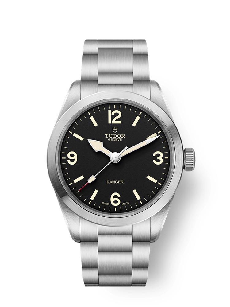Tudor Ranger 39 (bracelet)