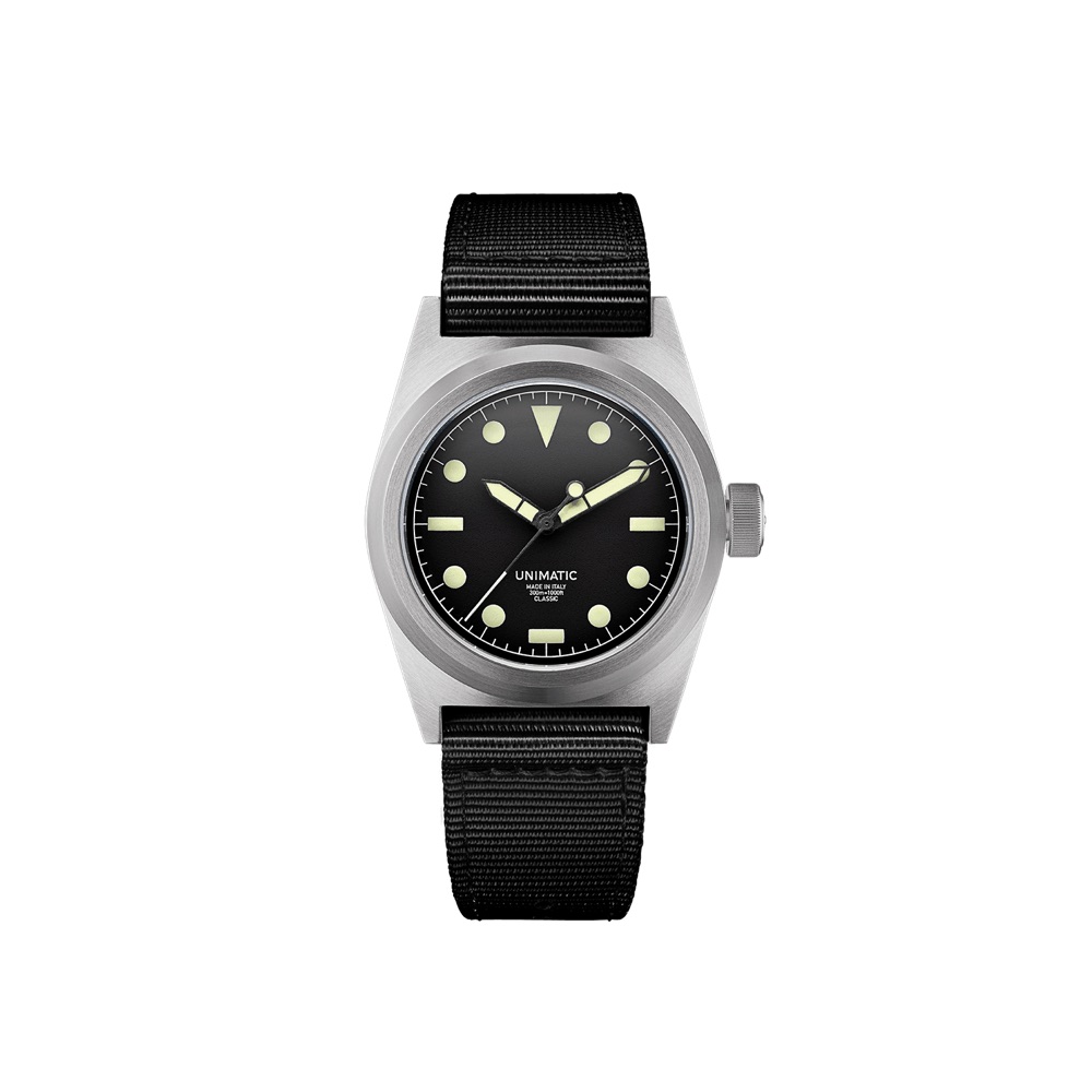 Unimatic Modello Due UC2 Classic