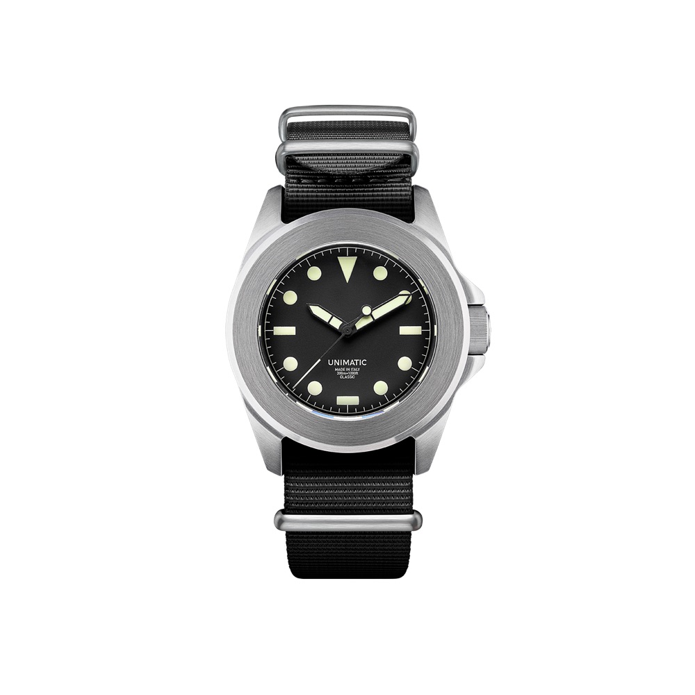 Unimatic Modello Quattro UC4 Classic