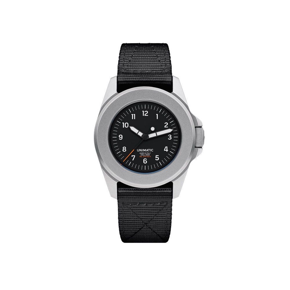 Unimatic Modello Quattro UT4 Toolwatch