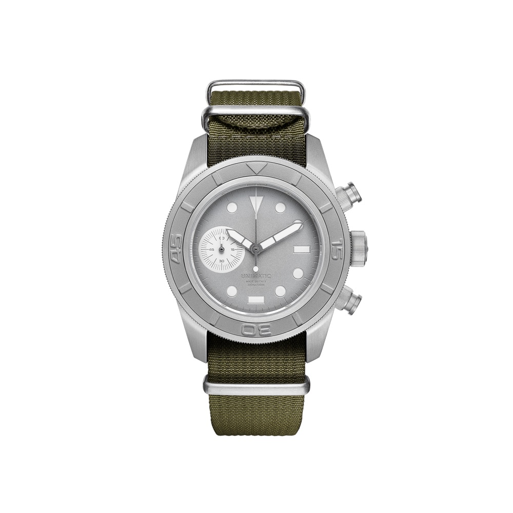 Unimatic Modello Tre U3-AEG Limited Edition