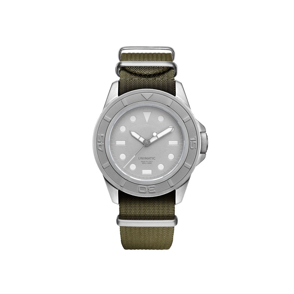 Unimatic Modello Uno U1-AEG Limited Edition