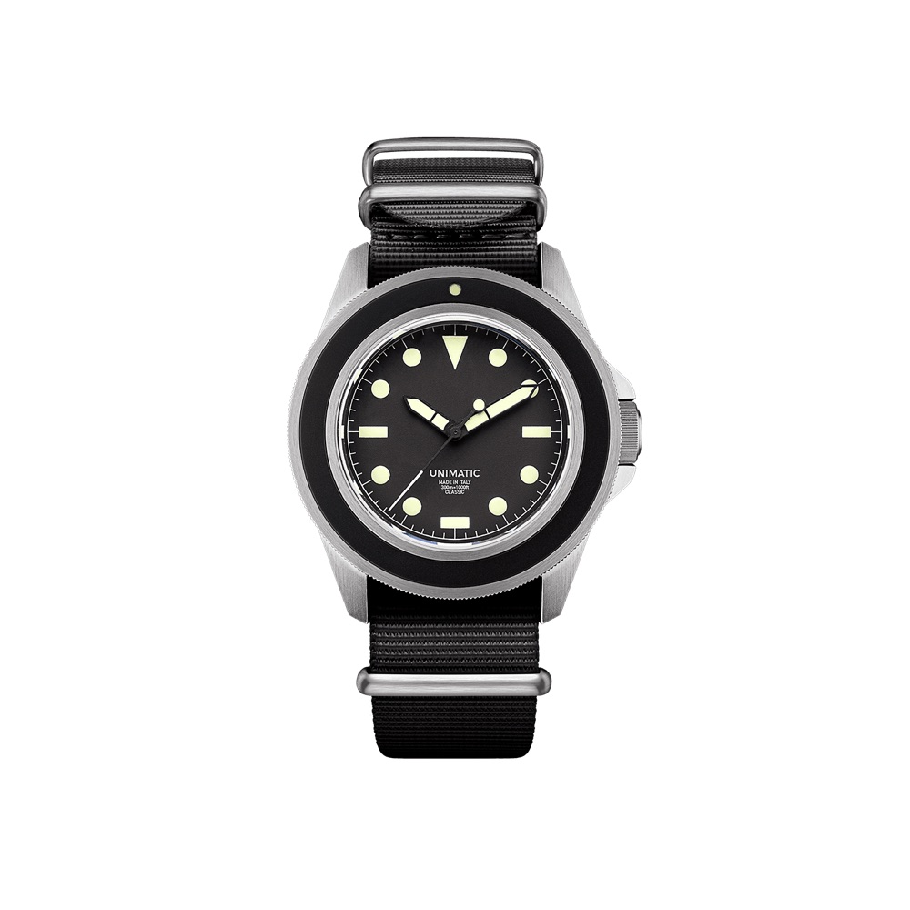 Unimatic Modello Uno UC1 Classic