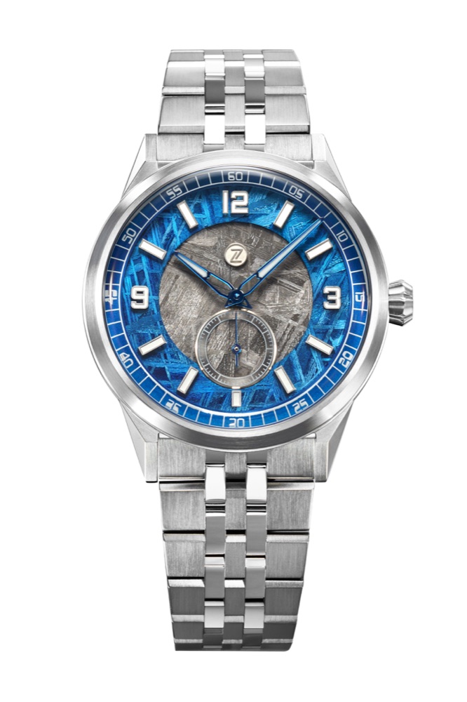 Zelos Comet 39 'Meteorite'